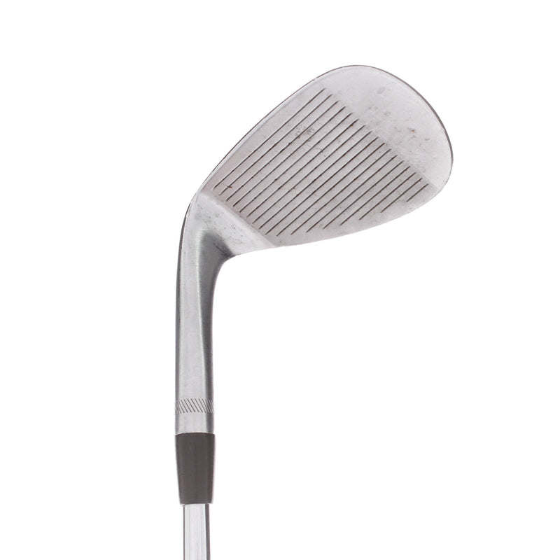 Titleist Vokey SM9 Steel Mens Right Hand Lob Wedge 60* 10 Bounce S Grind Wedge - BV Vokey