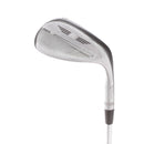 Titleist Vokey SM9 Steel Mens Right Hand Lob Wedge 60* 10 Bounce S Grind Wedge - BV Vokey