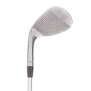 Titleist Vokey SM9 Steel Mens Right Hand Lob Wedge 60* 10 Bounce S Grind Wedge - BV Vokey