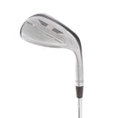 Titleist Vokey SM9 Steel Mens Right Hand Lob Wedge 60* 10 Bounce S Grind Wedge - BV Vokey