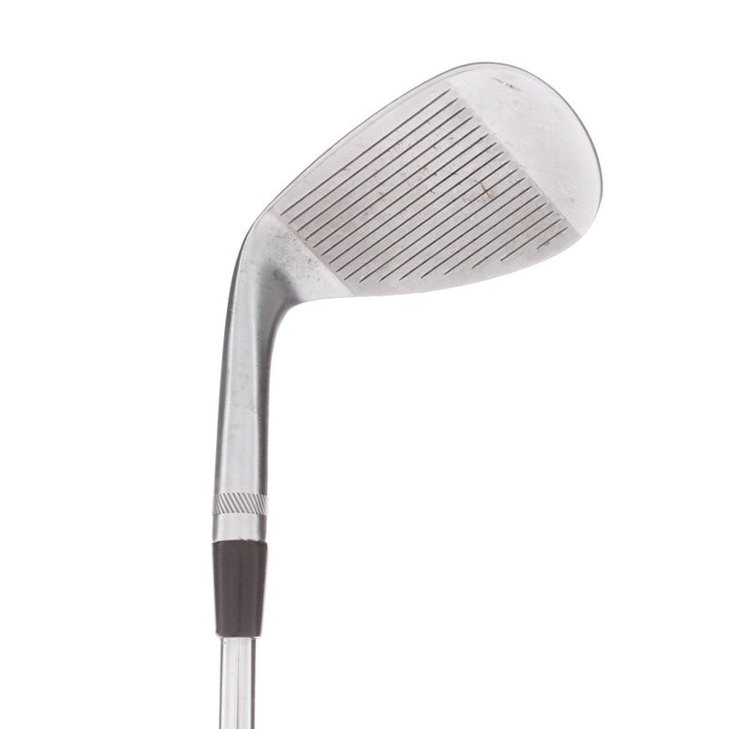 Titleist Vokey SM9 Steel Mens Right Hand Lob Wedge 60* 10 Bounce S Grind Wedge - BV Vokey
