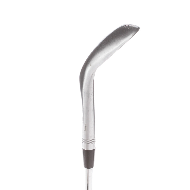 Titleist Vokey SM9 Steel Mens Right Hand Lob Wedge 60* 10 Bounce S Grind Wedge - BV Vokey