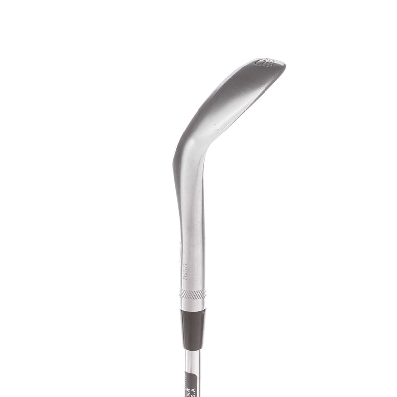 Titleist Vokey SM9 Steel Mens Right Hand Lob Wedge 60* 10 Bounce S Grind Wedge - BV Vokey