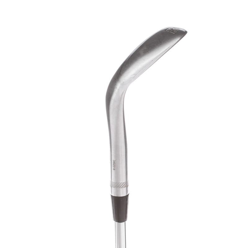Titleist Vokey SM9 Steel Mens Right Hand Lob Wedge 60* 10 Bounce S Grind Wedge - BV Vokey