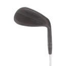 Titleist Vokey SM9 Steel Mens Right Hand Lob Wedge 60* 10 Bounce S Grind Wedge - BV Vokey