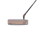 Ping Heppler Anser 2 Steel Mens Right Hand Putter Black Dot - Ping