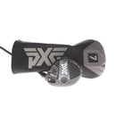 PXG 0341 X Gen4 Graphite Mens Right Hand Fairway 7 Wood 21* Regular - Evenflow Riptide CB 5.5 60g