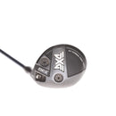 PXG 0341 X Gen4 Graphite Mens Right Hand Fairway 7 Wood 21* Regular - Evenflow Riptide CB 5.5 60g