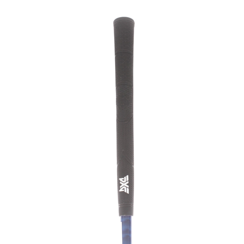 PXG 0341 X Gen4 Graphite Mens Right Hand Fairway 7 Wood 21* Regular - Evenflow Riptide CB 5.5 60g