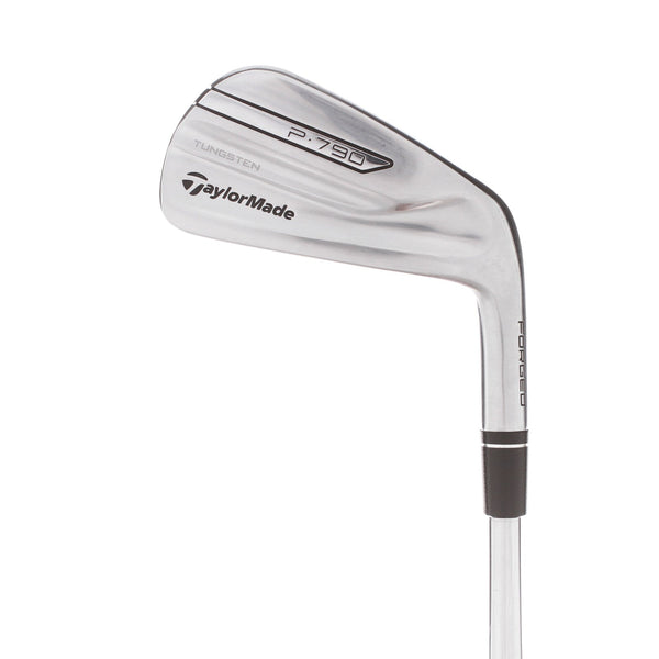 TaylorMade P790 UDI Steel Mens Right Hand 2 Iron 18* Stiff - True Temper Dynamic Gold 105 S300