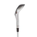 TaylorMade Milled Grind Steel Mens Right Hand Lob Wedge 58* 12 Bounce HB Grind Wedge - True Temper Dynamic Gold