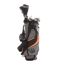 Wilson Staff X-31 Mens Right Hand Package Set Regular - Wilson