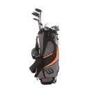 Wilson Staff X-31 Mens Right Hand Package Set Regular - Wilson