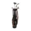 Wilson Staff X-31 Mens Right Hand Package Set Regular - Wilson