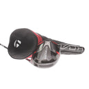 TaylorMade Stealth Plus+ Graphite Mens Right Hand Driver 9* Stiff - Hzrdus Smoke RDX 60