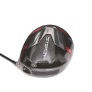 TaylorMade Stealth Plus+ Graphite Mens Right Hand Driver 9* Stiff - Hzrdus Smoke RDX 60