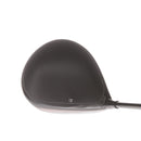 TaylorMade Stealth Plus+ Graphite Mens Right Hand Driver 9* Stiff - Hzrdus Smoke RDX 60