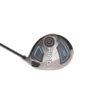 Ping G Graphite Mens Right Hand Fairway 3 Wood 14.5* Stiff - Alta 65