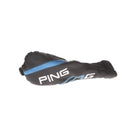 Ping G Graphite Mens Right Hand Fairway 3 Wood 14.5* Stiff - Alta 65