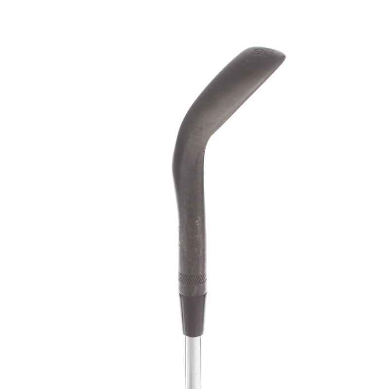Titleist Vokey SM9 Steel Mens Right Hand Sand Wedge 56* 14 Bounce F Grind Wedge - BV Vokey