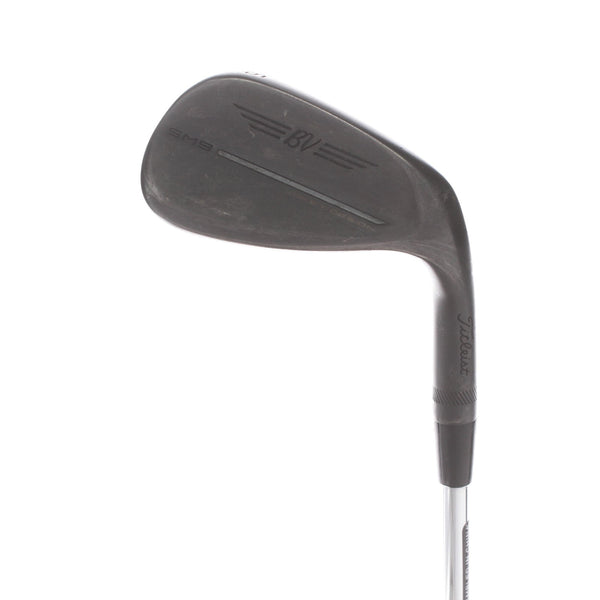 Titleist Vokey SM9 Steel Mens Right Hand Sand Wedge 56* 14 Bounce F Grind Wedge - BV Vokey