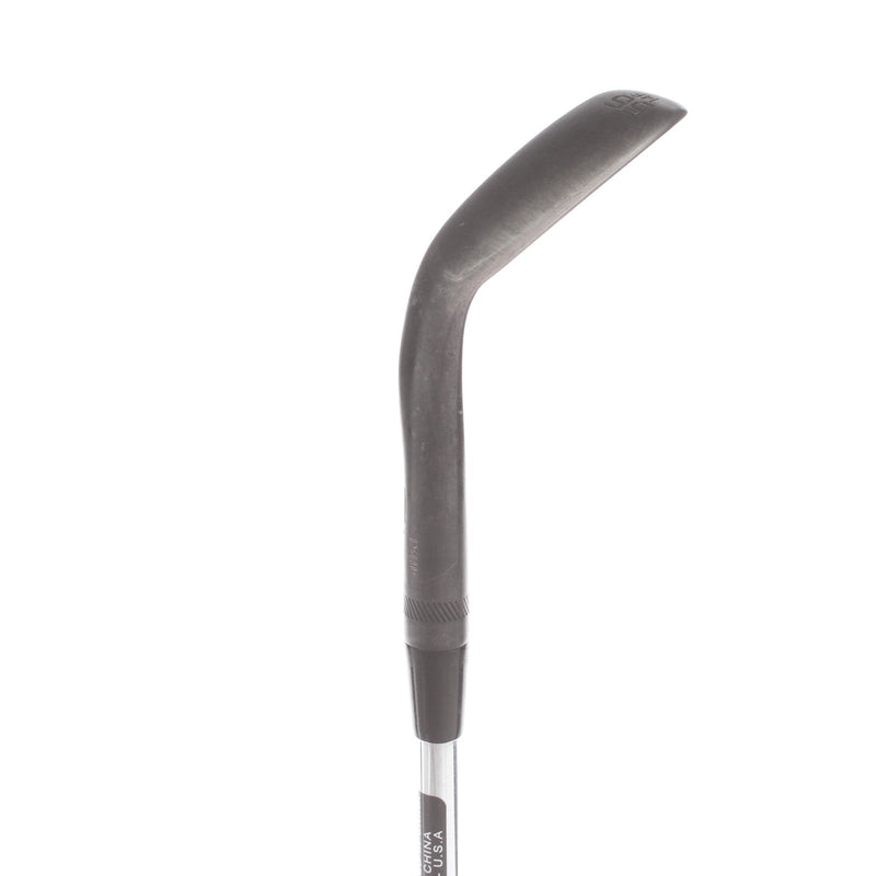 Titleist Vokey SM9 Steel Mens Right Hand Sand Wedge 56* 14 Bounce F Grind Wedge - BV Vokey