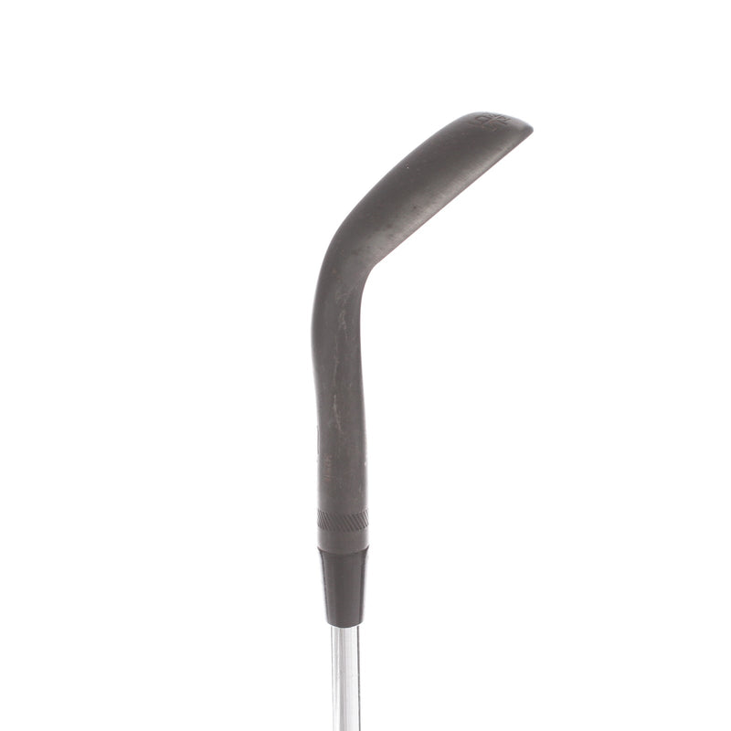 Titleist Vokey SM9 Steel Mens Right Hand Sand Wedge 56* 14 Bounce F Grind Wedge - BV Vokey