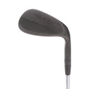 Titleist Vokey SM9 Steel Mens Right Hand Sand Wedge 56* 14 Bounce F Grind Wedge - BV Vokey