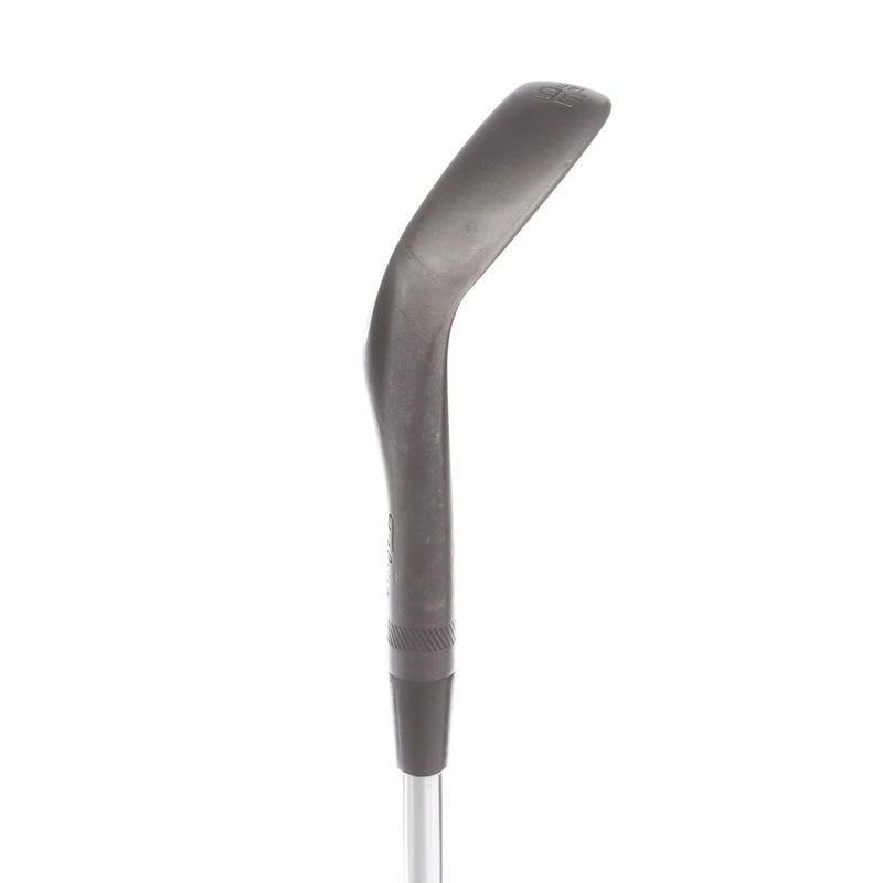 Titleist Vokey SM9 Steel Mens Right Hand Sand Wedge 56* 14 Bounce F Grind Wedge - BV Vokey