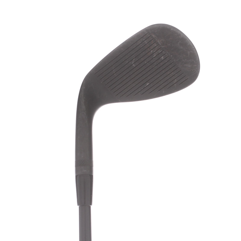 Titleist Vokey SM9 Steel Mens Right Hand Sand Wedge 56* 14 Bounce F Grind Wedge - BV Vokey