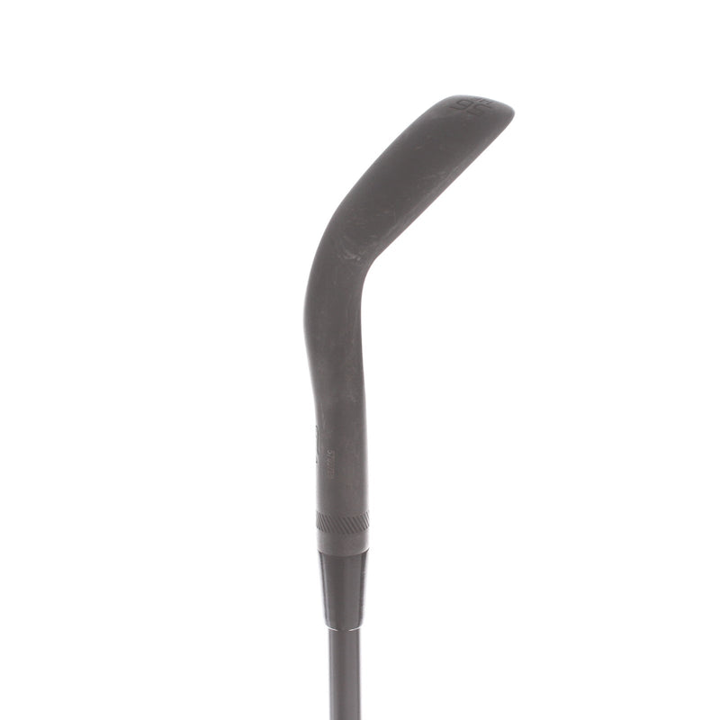 Titleist Vokey SM9 Steel Mens Right Hand Sand Wedge 56* 14 Bounce F Grind Wedge - BV Vokey