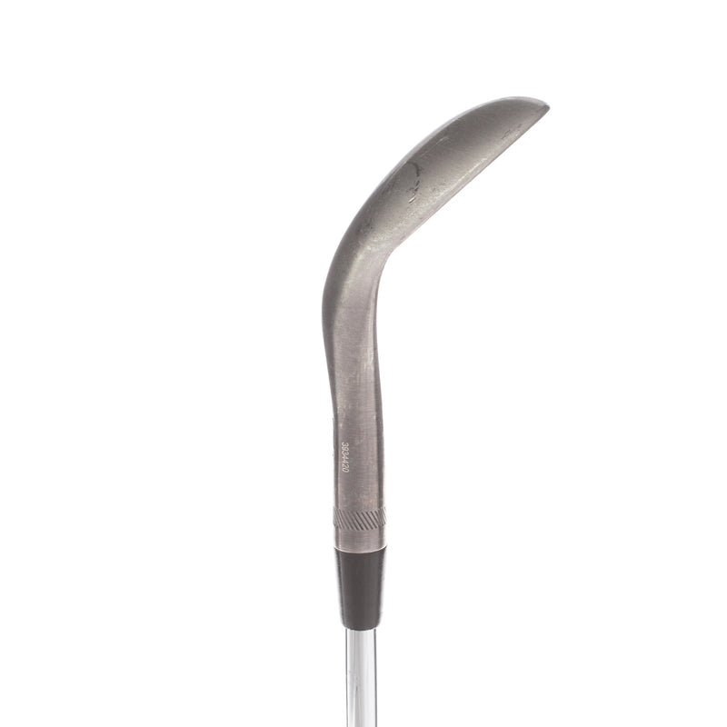Titleist Vokey SM9 Steel Mens Right Hand Sand Wedge 56* 12 Bounce D Grind Wedge - BV Vokey