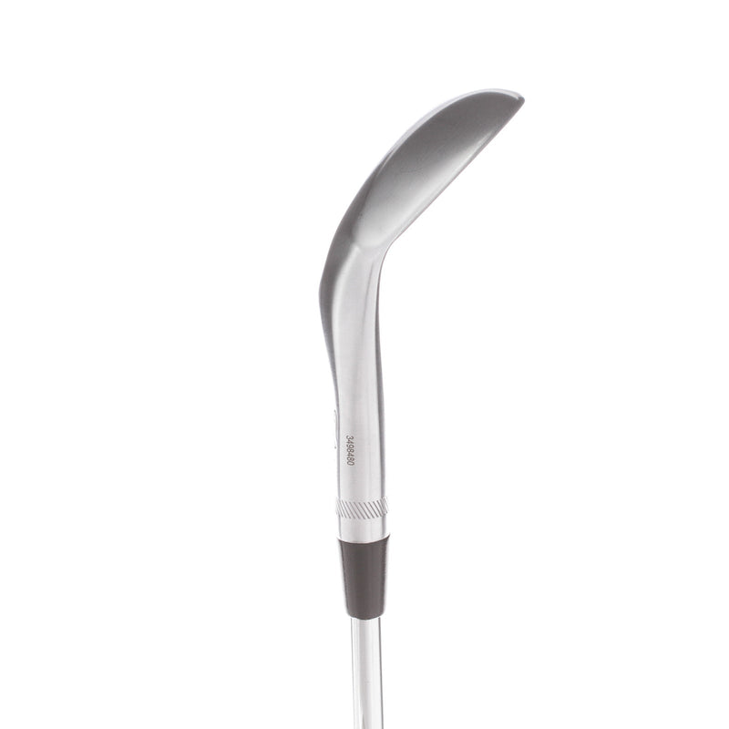 Titleist Vokey SM9 Steel Mens Right Hand Sand Wedge 56* 12 Bounce D Grind Wedge - BV Vokey