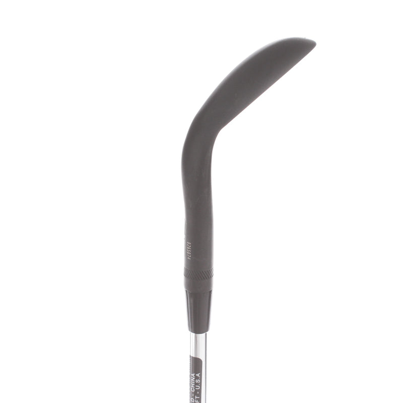 Titleist Vokey SM9 Steel Mens Right Hand Sand Wedge 56* 12 Bounce D Grind Wedge - BV Vokey