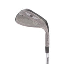Titleist Vokey SM9 Steel Mens Right Hand Sand Wedge 56* 12 Bounce D Grind Wedge - BV Vokey