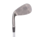Titleist Vokey SM9 Steel Mens Right Hand Sand Wedge 56* 12 Bounce D Grind Wedge - BV Vokey