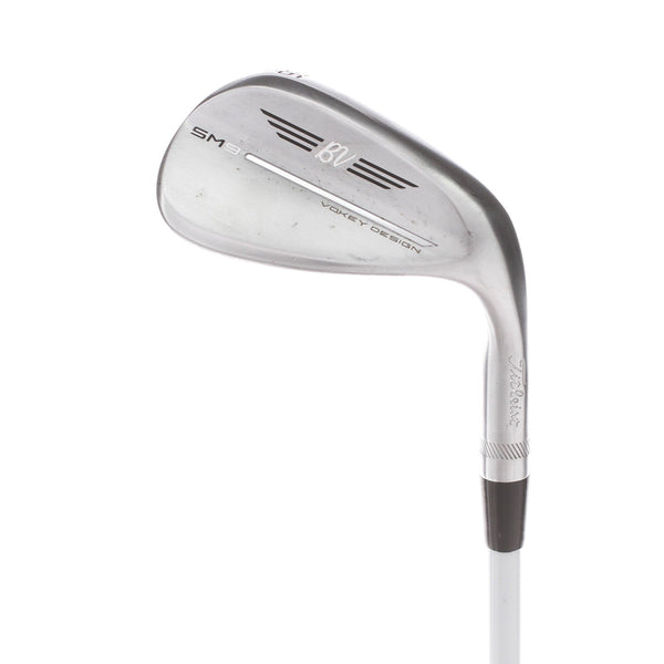Titleist Vokey SM9 Steel Ladies Right Hand Sand Wedge 56* 10 Bounce S Grind Wedge - Tensei AV Red Series AM(2)