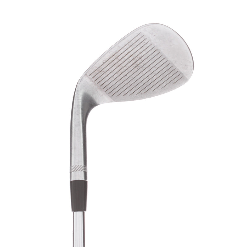 Titleist Vokey SM9 Steel Mens Right Hand Lob Wedge 58* 8 Bounce M Grind Wedge - BV Vokey