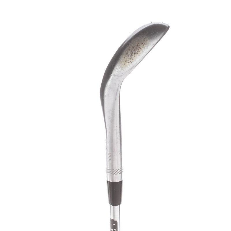 Titleist Vokey SM9 Steel Mens Right Hand Lob Wedge 58* 8 Bounce M Grind Wedge - BV Vokey