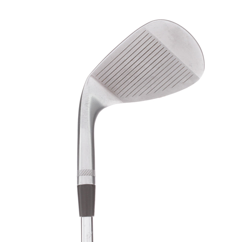 Titleist Vokey SM9 Steel Mens Right Hand Lob Wedge 58* 8 Bounce M Grind Wedge - BV Vokey