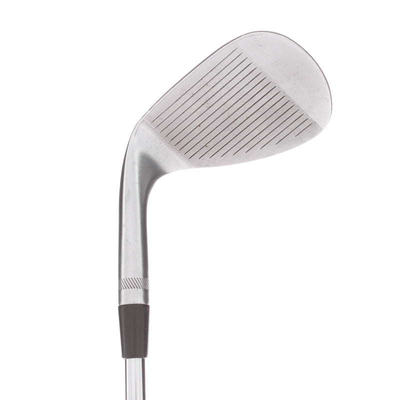 Titleist Vokey SM9 Steel Mens Right Hand Lob Wedge 58* 8 Bounce M Grind Wedge - BV Vokey