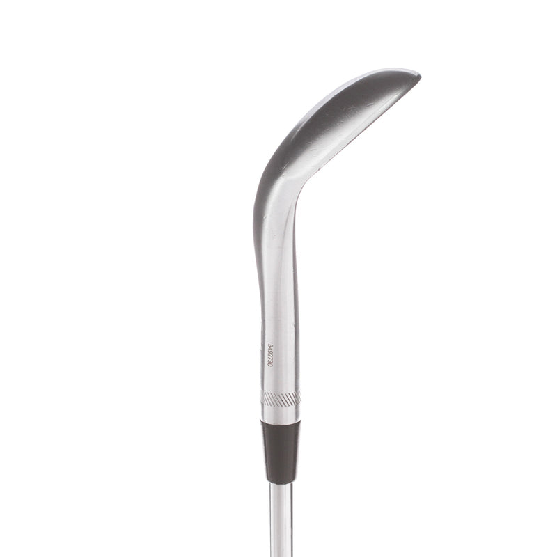 Titleist Vokey SM9 Steel Mens Right Hand Lob Wedge 58* 8 Bounce M Grind Wedge - BV Vokey