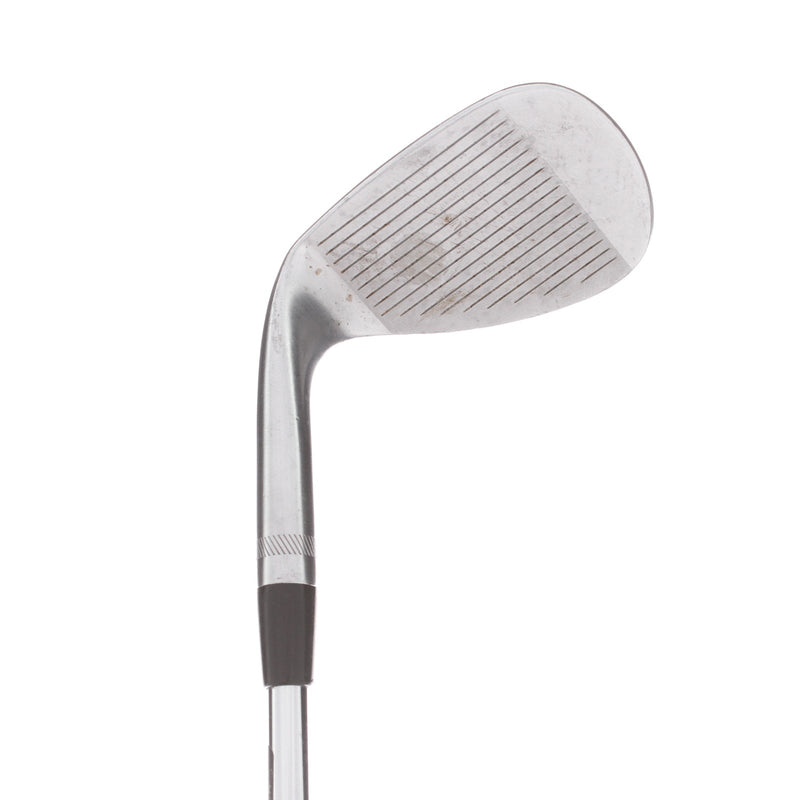 Titleist Vokey SM9 Steel Mens Right Hand Lob Wedge 58* 8 Bounce M Grind Wedge - BV Vokey