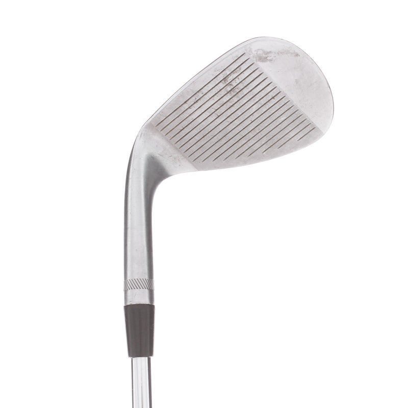 Titleist Vokey SM9 Steel Mens Right Hand Lob Wedge 58* 8 Bounce M Grind Wedge - BV Vokey
