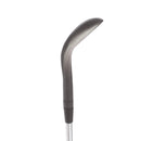 Titleist Vokey SM9 Steel Mens Right Hand Lob Wedge 58* 12 Bounce D Grind Wedge - BV Vokey