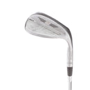 Titleist Vokey SM9 Steel Mens Right Hand Lob Wedge 58* 8 Bounce M Grind Wedge - BV Vokey