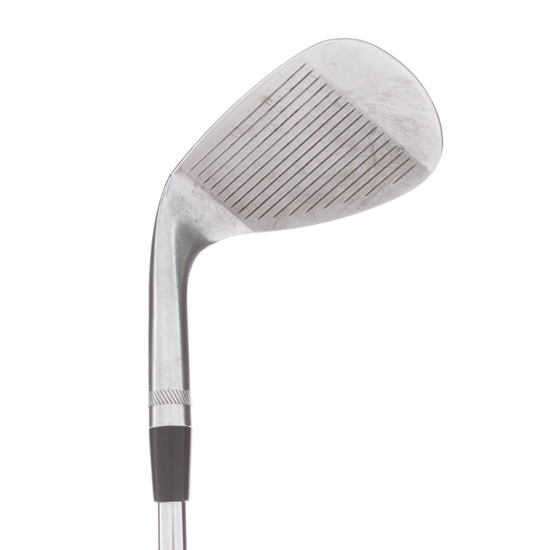 Titleist Vokey SM9 Steel Mens Right Hand Lob Wedge 58* 8 Bounce M Grind Wedge - BV Vokey