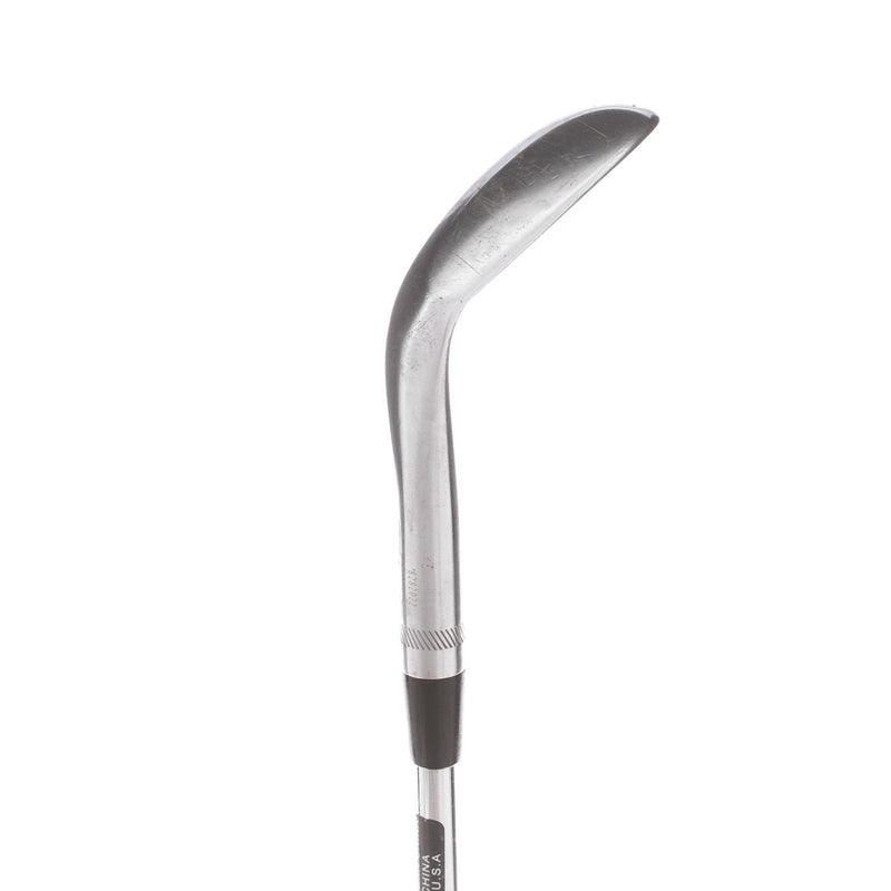 Titleist Vokey SM9 Steel Mens Right Hand Lob Wedge 58* 8 Bounce M Grind Wedge - BV Vokey