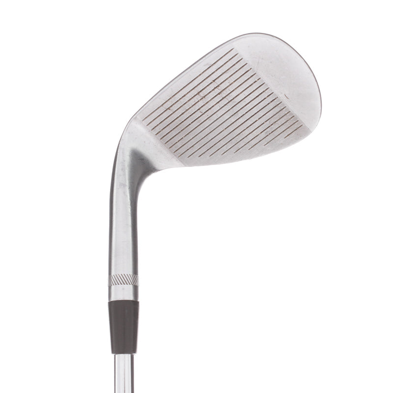 Titleist Vokey SM9 Steel Mens Right Hand Lob Wedge 58* 8 Bounce M Grind Wedge - BV Vokey