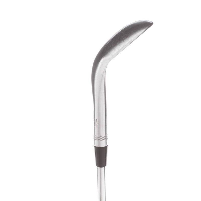 Titleist Vokey SM9 Steel Mens Right Hand Lob Wedge 58* 8 Bounce M Grind Wedge - BV Vokey